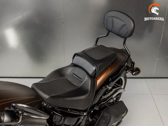 2019 Harley-Davidson Breakout, коричневый, 2031772 рублей - вид 15