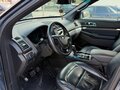 2019 Ford Explorer V Рестайлинг 2, синий, 2950000 рублей - вид 8