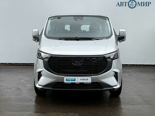 2026 Ford Transit Custom LWB I (China Market), серый, 5400000 рублей, вид 2