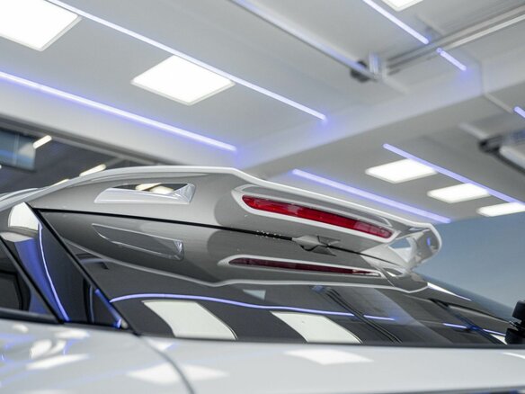 2026 Omoda C5 II, белый, 2399000 рублей - вид 17