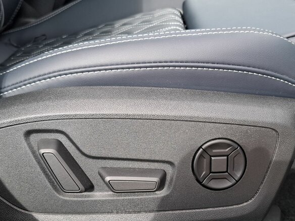 2026 Audi A3 Sportback 35 TFSI IV (8Y) Рестайлинг, белый, 4350000 рублей - вид 20