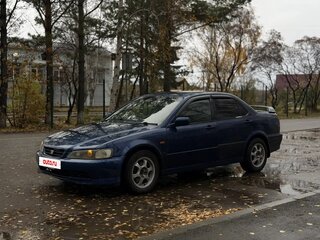 2000 Honda Torneo, синий, 580000 рублей, вид 2