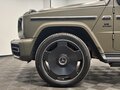 2020 Mercedes-Benz G-Класс AMG 63 AMG II (W463), зелёный, 15600000 рублей - вид 10