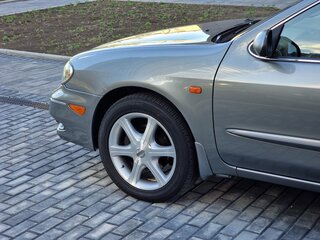 2005 Nissan Maxima V (A33), серый, 685000 рублей, вид 4