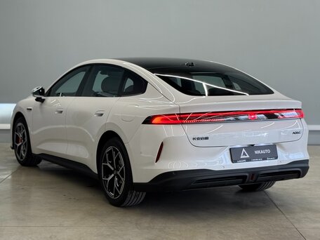 2026 Changan Qiyuan A06 28.39 kWh, белый, 2810000 рублей, вид 4