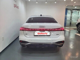 2026 Audi A5 III (B10), белый, 5040000 рублей, вид 3