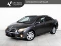 2007 Toyota Corolla X (E140, E150), серый, 770000 рублей