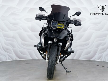 2019 BMW R 1250 GS, чёрный, 1577000 рублей, вид 4