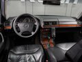 1998 Mercedes-Benz S-Класс 320 III (W140) Рестайлинг, чёрный, 1799000 рублей - вид 5
