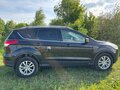 2014 Ford Kuga II, чёрный, 1750000 рублей - вид 5