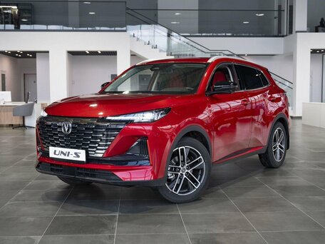 Changan UNI-S I