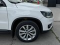 2011 Volkswagen Tiguan I Рестайлинг, белый, 1280000 рублей - вид 5