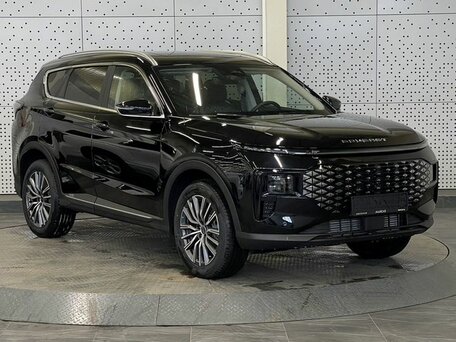 Soueast S07
