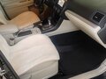 2013 Subaru XV I, чёрный, 1300000 рублей - вид 6