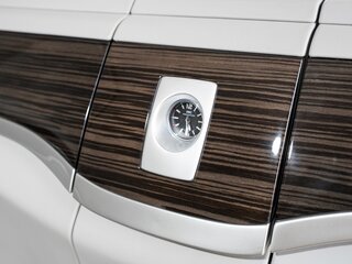 2020 Mercedes-Benz V-Класс Long 250 d длинный III (W447) Рестайлинг, синий, 11000000 рублей, вид 4