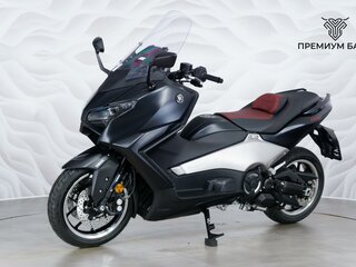 2026 Yamaha TMAX, чёрный, 1499000 рублей, вид 3