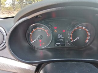2025 Lada (ВАЗ) Granta I Рестайлинг, коричневый, 1110000 рублей, вид 5