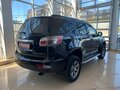 2014 Chevrolet TrailBlazer II, чёрный - вид 4