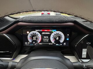 2023 Geely Monjaro I, чёрный, 4000000 рублей, вид 1