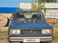 2000 Lada (ВАЗ) 2104 5-speed, синий, 73000 рублей