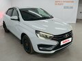 2023 Lada (ВАЗ) Vesta I Рестайлинг (NG), белый, 1180000 рублей - вид 4