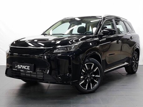 Evolute i-Space I Рестайлинг
