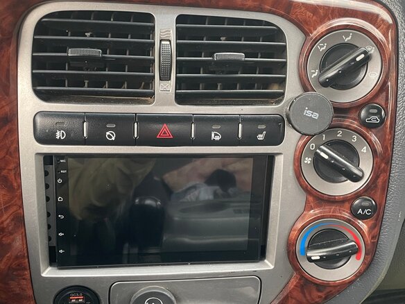 2007 Kia Bongo, белый, 550000 рублей - вид 14