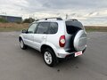 2012 Chevrolet Niva I Рестайлинг, серебристый - вид 5