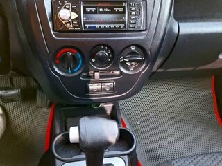 2012 Lada (ВАЗ) Granta I, чёрный, 285000 рублей, вид 4