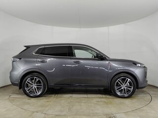 2024 Changan UNI-S I, серый, 2135000 рублей, вид 4