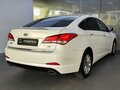 2016 Hyundai i40 I Рестайлинг, белый - вид 4