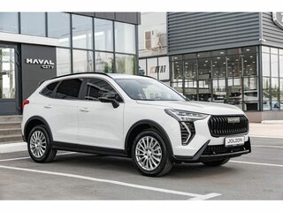 2026 Haval Jolion I Рестайлинг 2, белый, 2870010 рублей, вид 5