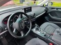 2016 Audi A3 III (8V), белый, 1500000 рублей - вид 6