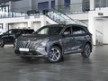 2026 Changan CS75 Plus IV, серый, 4189900 рублей