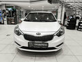 2013 Kia Cerato III, серый, 680000 рублей - вид 1