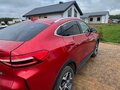 2023 Haval F7x I Рестайлинг, красный - вид 5