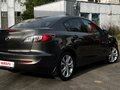 2011 Mazda 3 II (BL) Рестайлинг, серый - вид 3