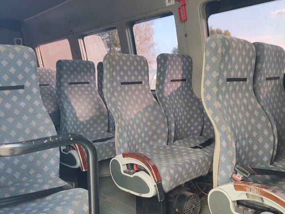 2012 Iveco Daily, белый, 876000 рублей - вид 5