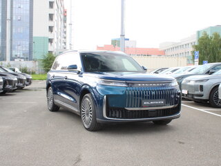 2026 Esteo Exlantix ET8, синий, 7690000 рублей, вид 3