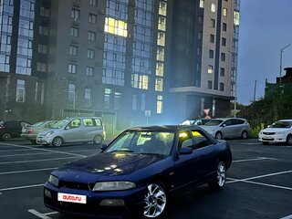 1987 Nissan Skyline VII (R31), синий, 200000 рублей, вид 5