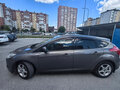 2014 Ford Focus III, коричневый, 850000 рублей - вид 5