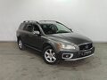 2008 Volvo XC70 II, коричневый, 1240000 рублей - вид 2