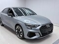 2022 Audi A3 35 TFSI Long IV (8Y), серебристый, 2188000 рублей - вид 2