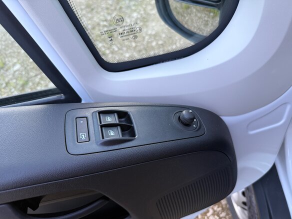 2025 Fiat Professional Ducato, белый, 5400000 рублей - вид 14
