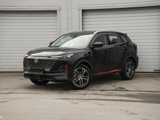 Changan UNI-S I