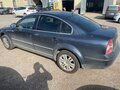 2004 Volkswagen Passat B5 Рестайлинг, серый, 498000 рублей - вид 6