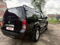 2012 Nissan Pathfinder III Рестайлинг, чёрный, 950000 рублей - вид 3