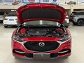2023 Mazda CX-4 I Рестайлинг, красный, 1450000 рублей - вид 6