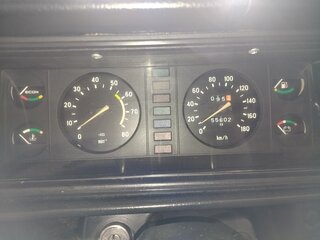 1997 Lada (ВАЗ) 2107, синий, 100000 рублей, вид 3