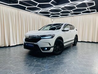 2022 Honda Breeze I, белый, 3399900 рублей, вид 1